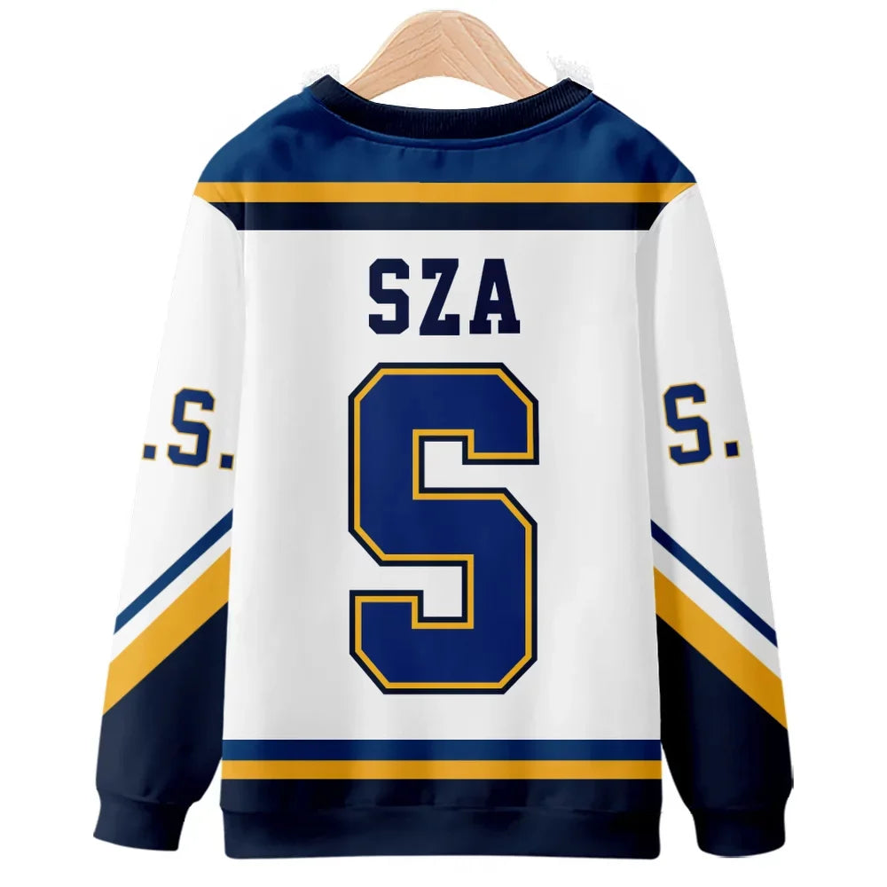 SZA Jersey™  | Limited edition