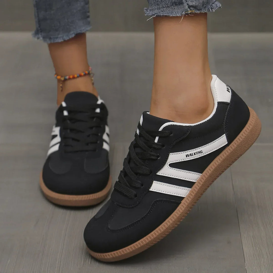 Cora | Orthopaedic Comfort Trainers
