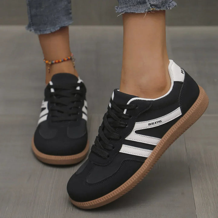 Cora | Orthopaedic Comfort Trainers