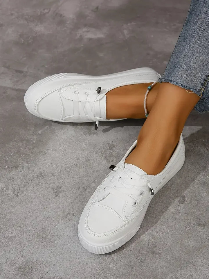 Kora | Orthopaedic Comfort Trainers