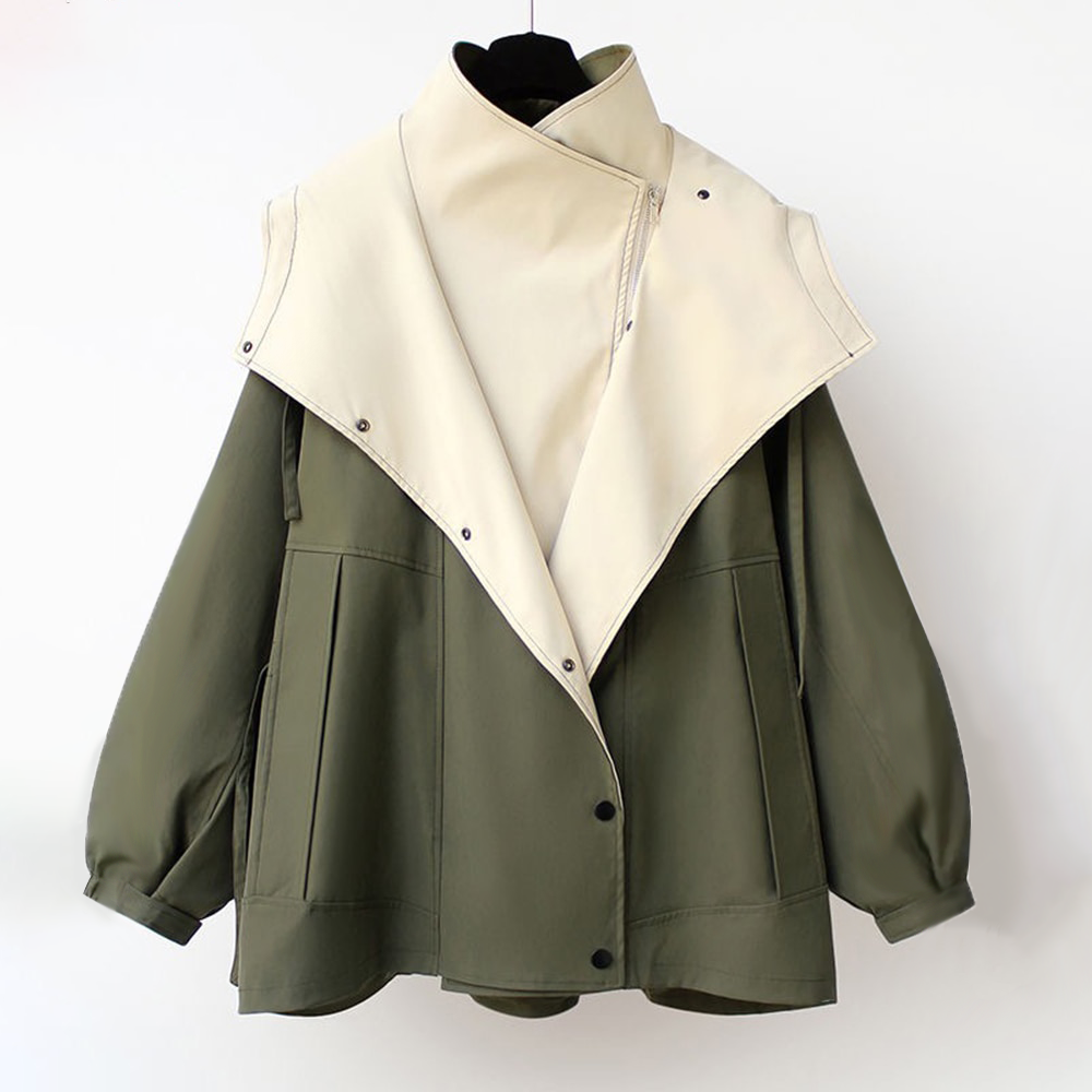 LUNA - SIERRA DRIFT JACKET