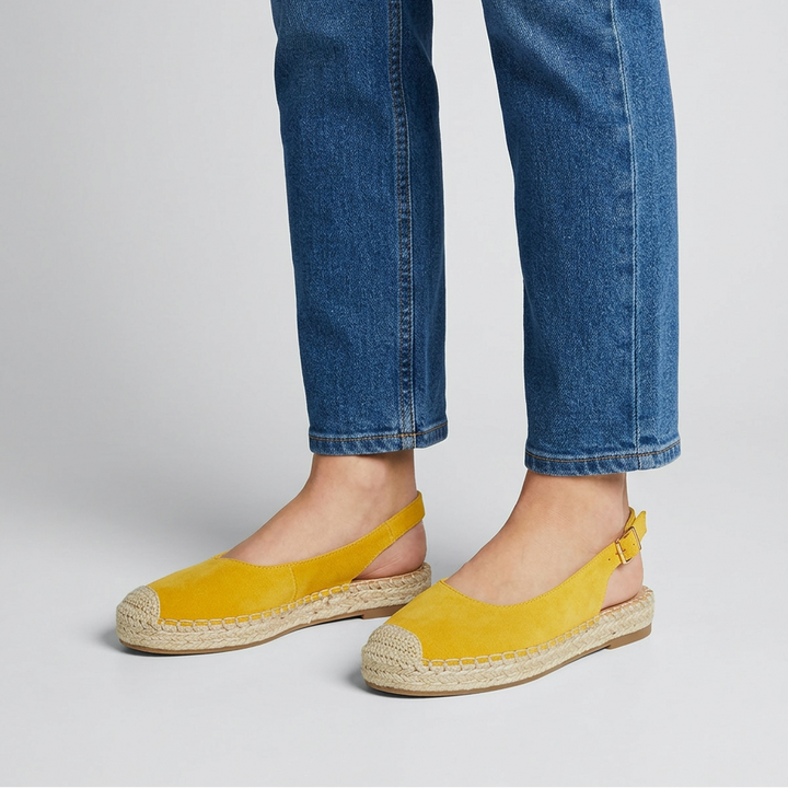 Patricia – Comfortable women’s espadrilles