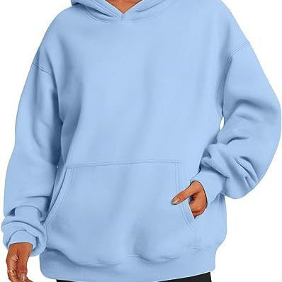 CloudSoft | Hoodie (1 +1 FREE)