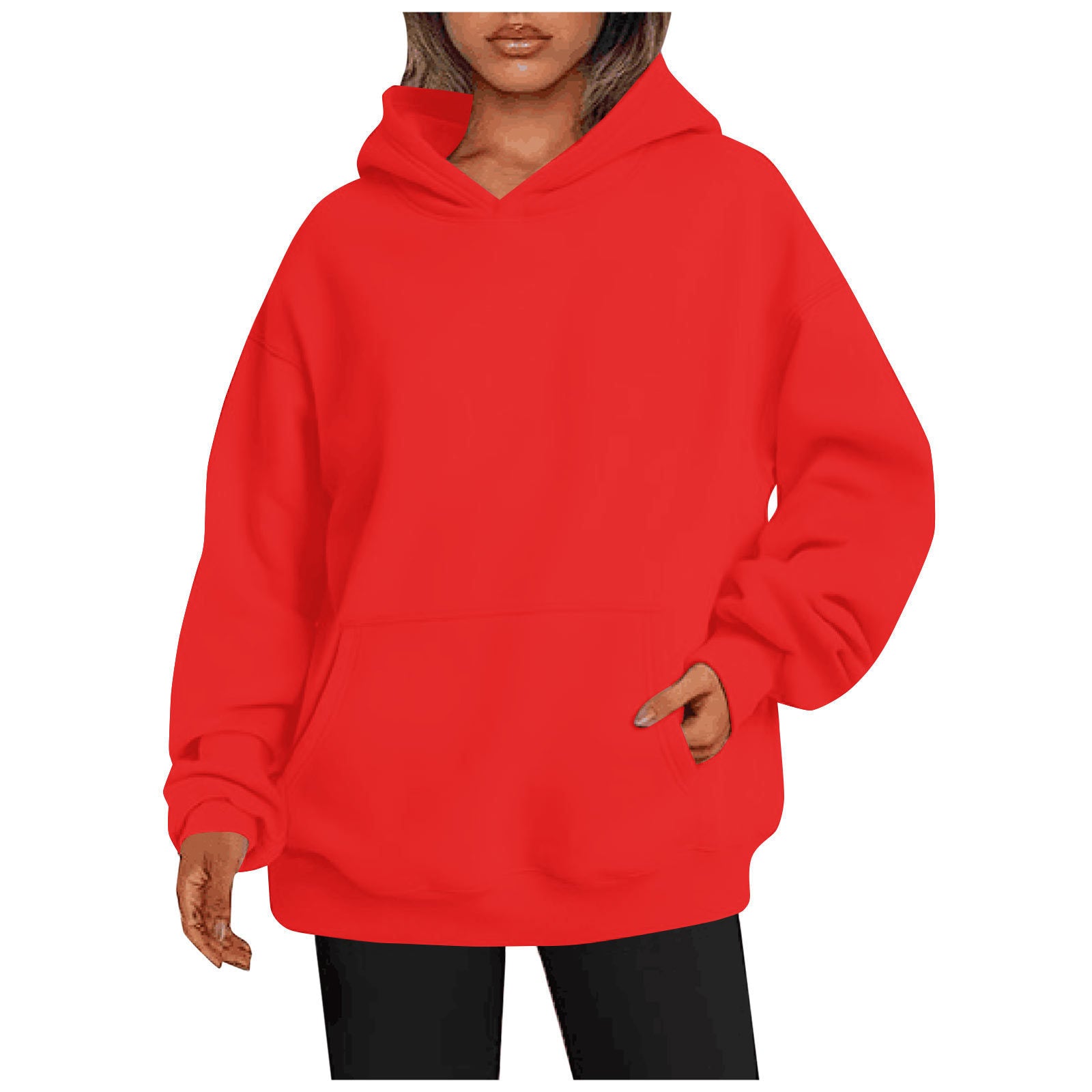 CloudSoft | Hoodie (1 +1 FREE)