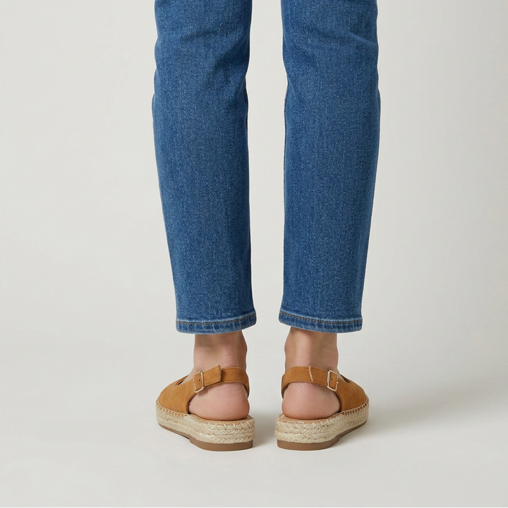 Patricia – Comfortable women’s espadrilles