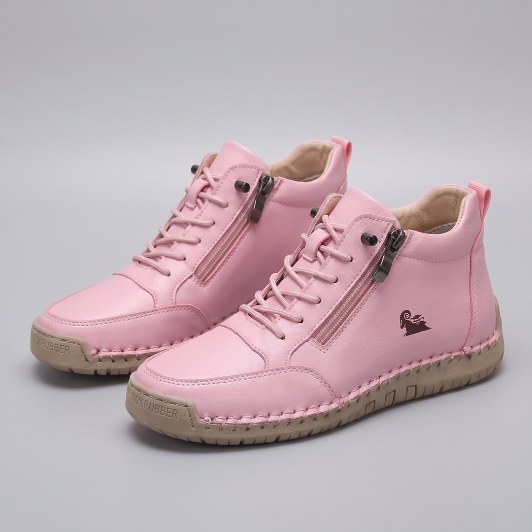 EASYFIT COMFORT SNEAKERS