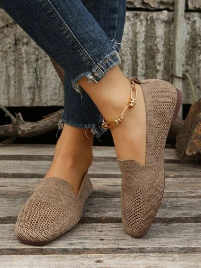Selena | Orthopedic Everyday Shoes