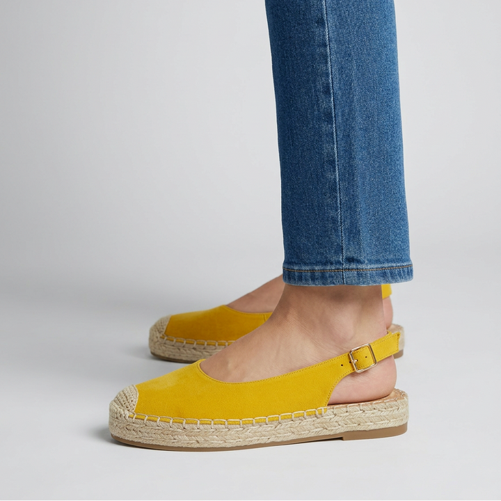 Patricia – Comfortable women’s espadrilles