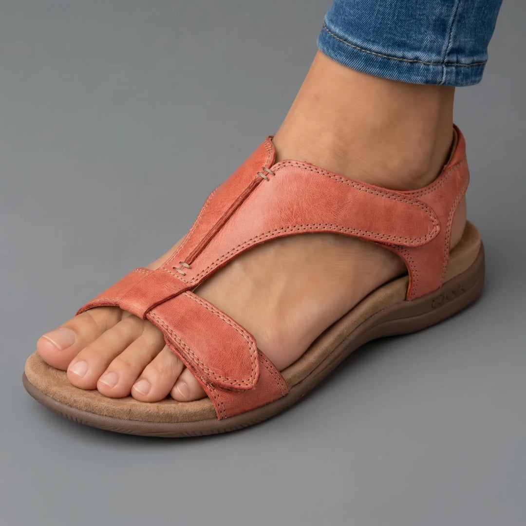 Noreva Sandals – Everyday Comfort
