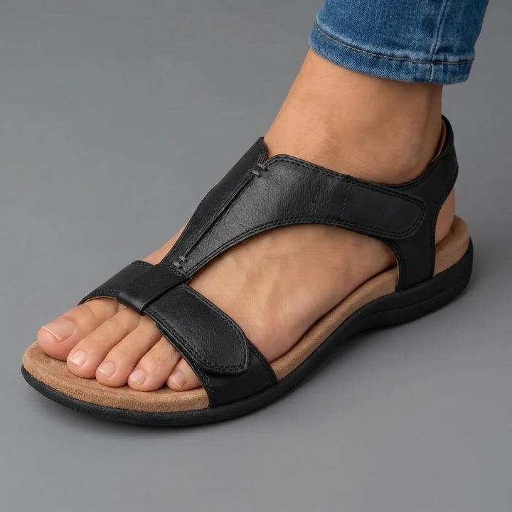 Noreva Sandals – Everyday Comfort