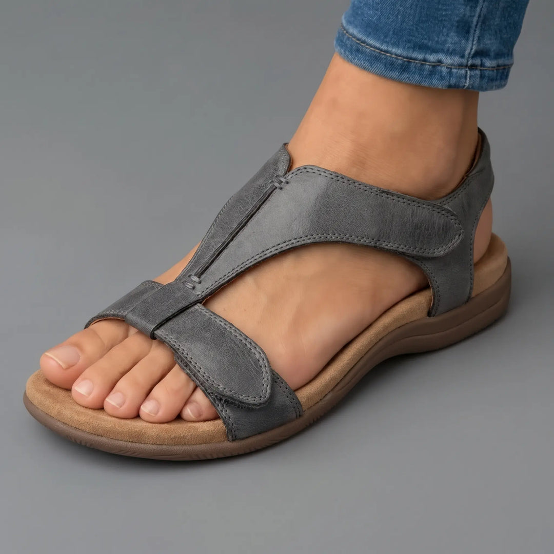 Noreva Sandals – Everyday Comfort