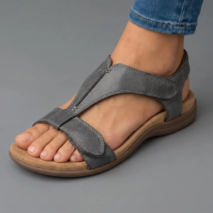 Noreva Sandals – Everyday Comfort