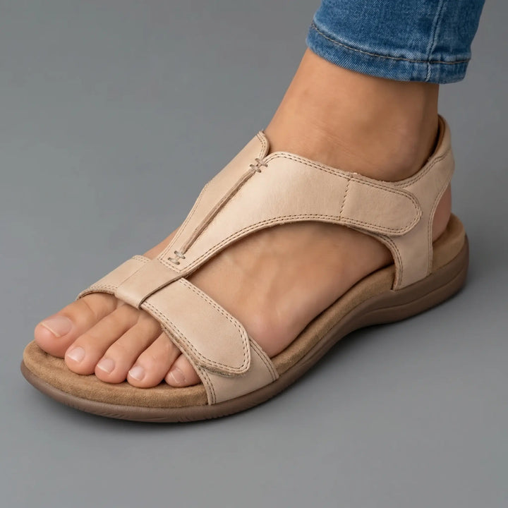 Noreva Sandals – Everyday Comfort
