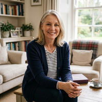 Charlotte Williams