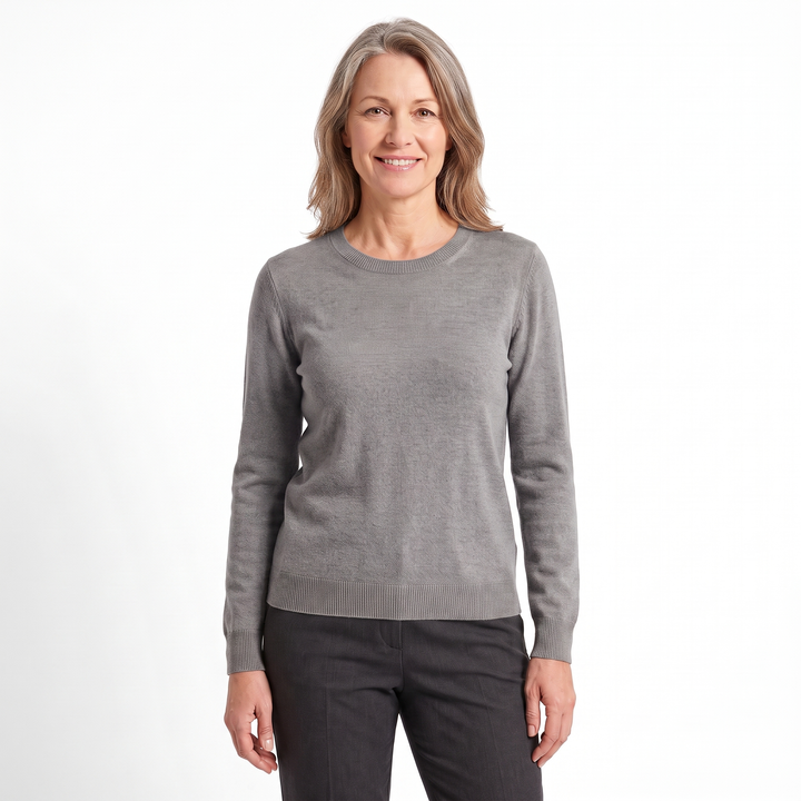 Ophelia | Soft Touch Knit Jumper