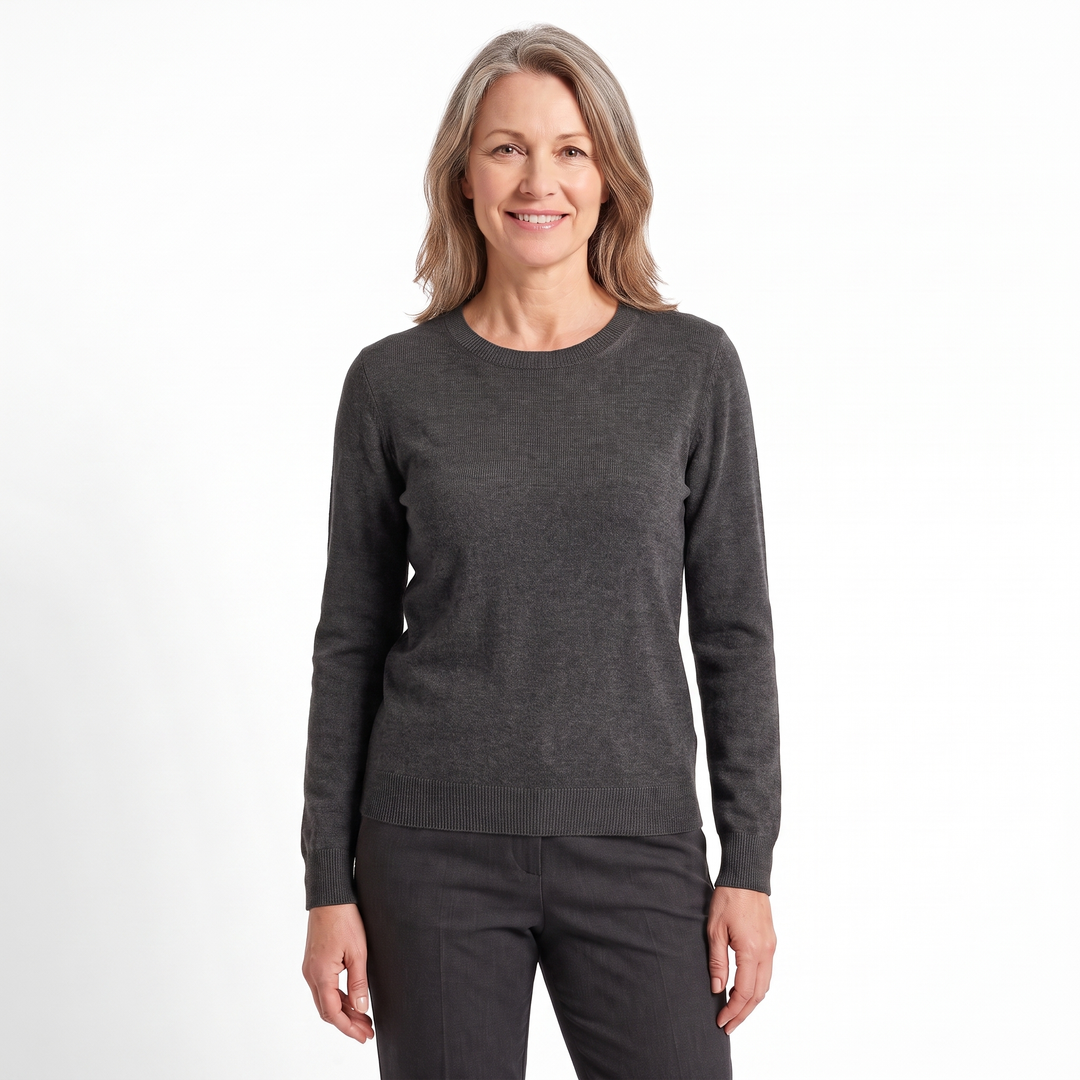 Ophelia | Soft Touch Knit Jumper