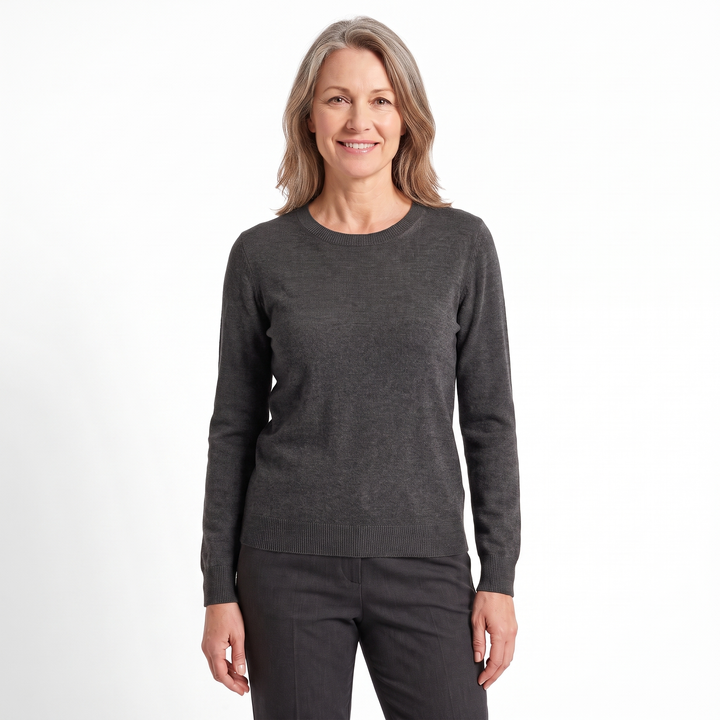Ophelia | Soft Touch Knit Jumper