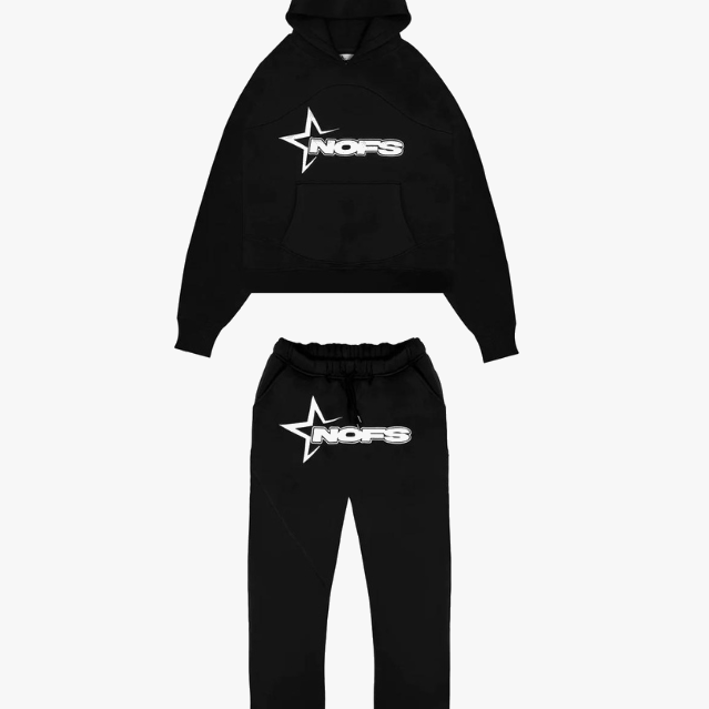 NOFS TRACKSUIT - UNISEX - Complete Set