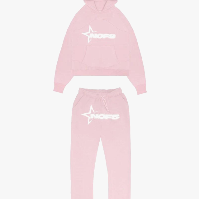 NOFS TRACKSUIT - UNISEX - Complete Set