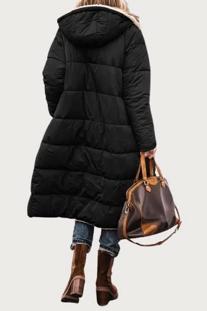 NOA DUAL-FACE COAT
