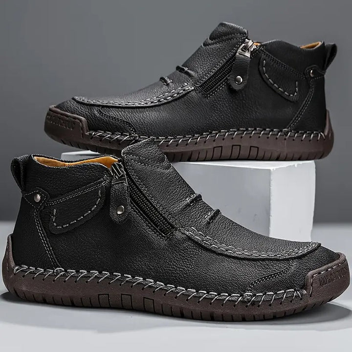Thomas | Ergonomic Support Shoes