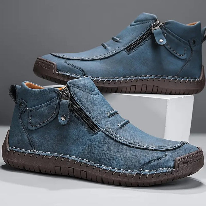 Thomas | Ergonomic Support Shoes