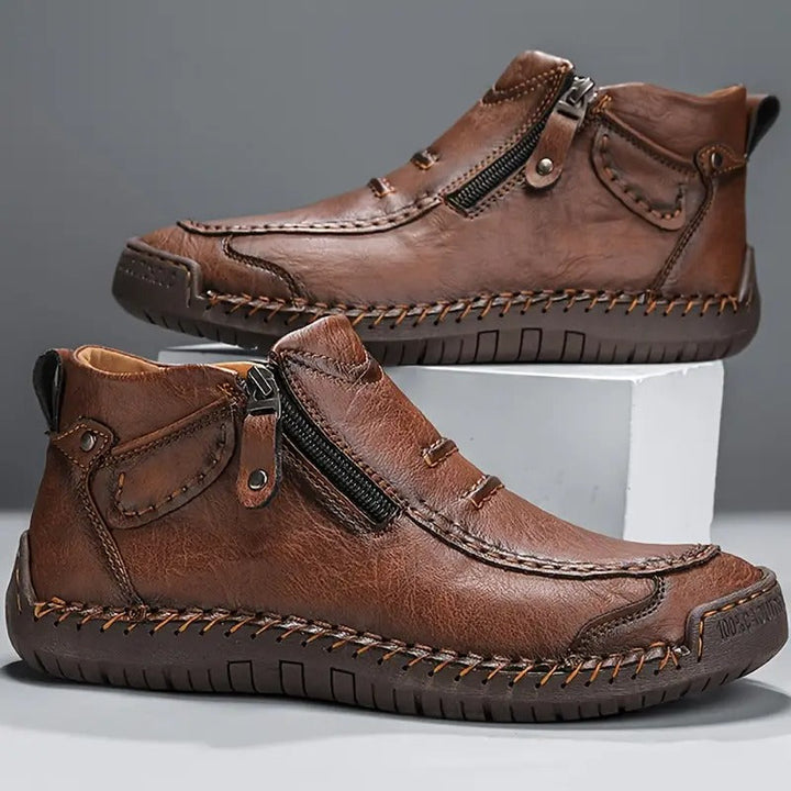 Thomas | Ergonomic Support Shoes