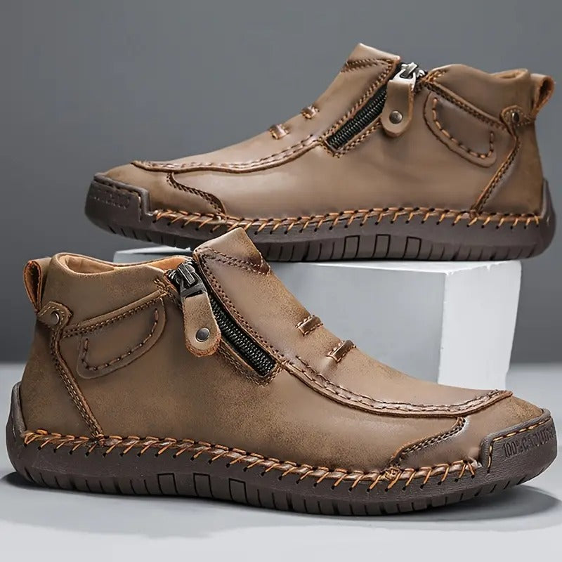 Thomas | Ergonomic Support Shoes