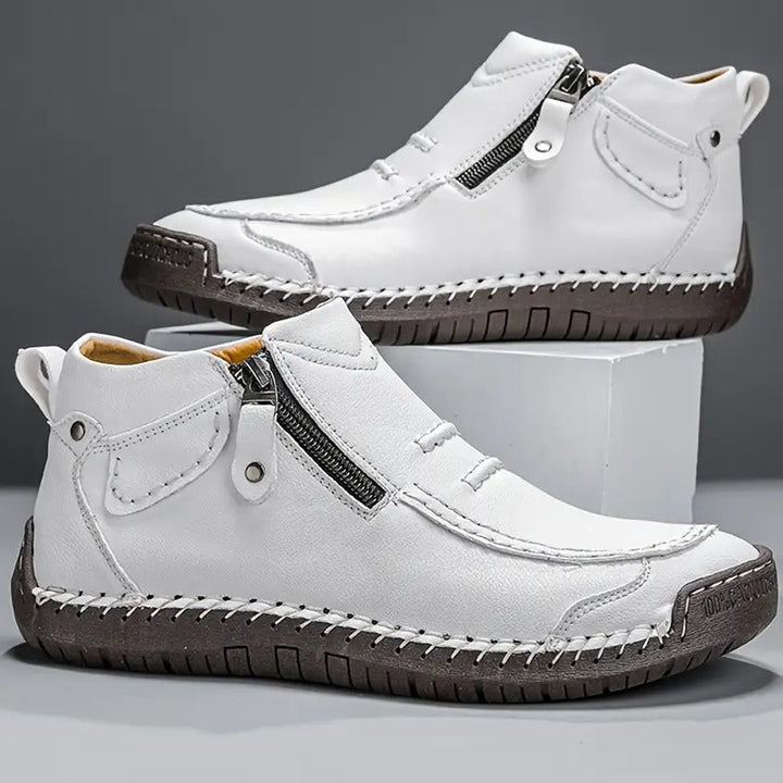 Thomas | Ergonomic Support Shoes